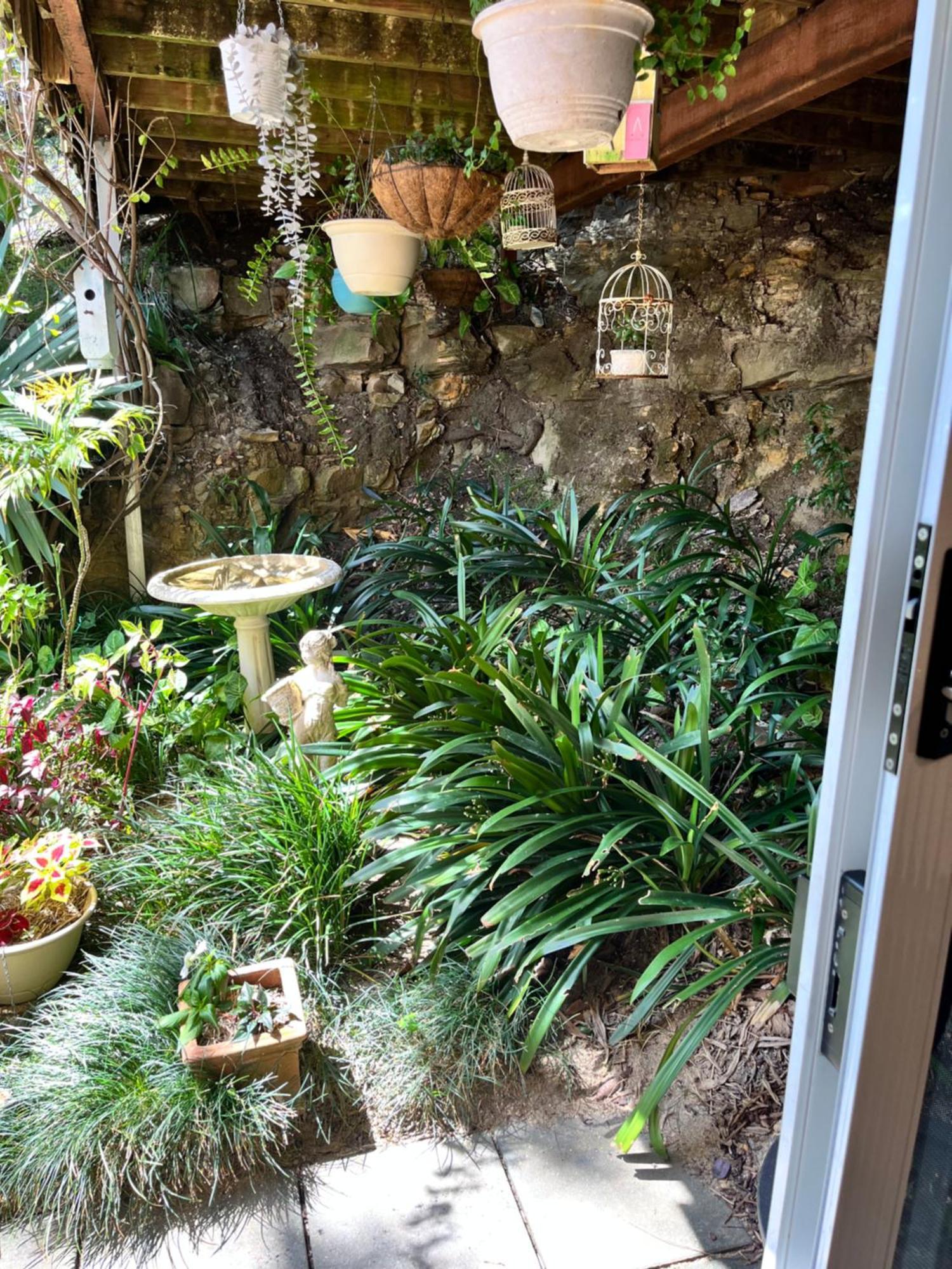 Linley House Bed & Breakfast Sydney Exterior photo